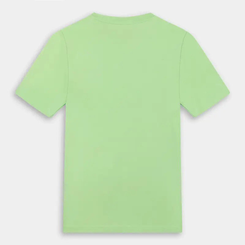 Puma T-shirt Uomo Verde 2501948 miniatura 2