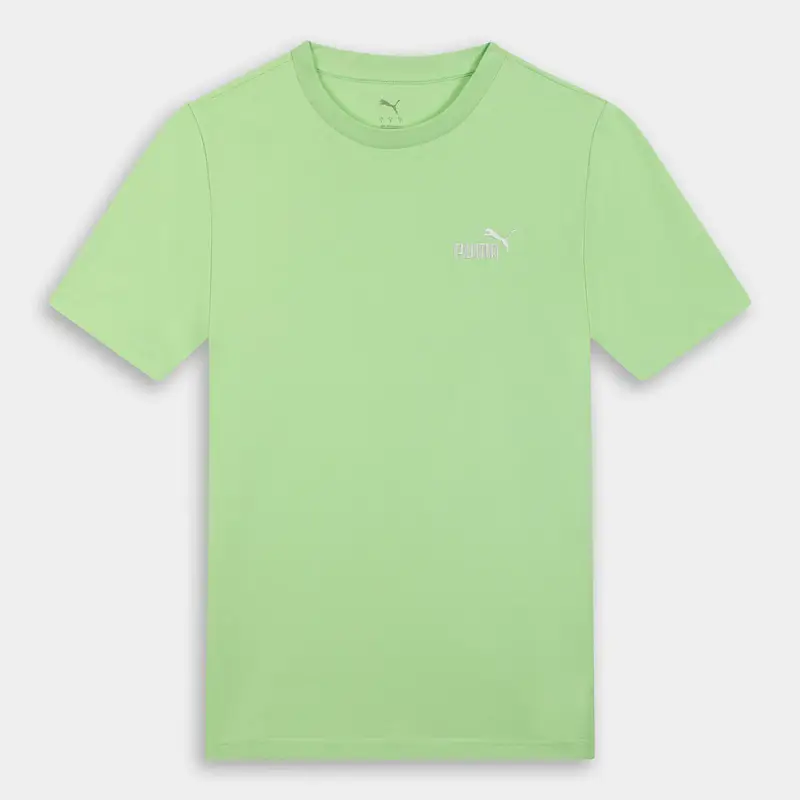 Puma T-shirt Uomo Verde 2501948