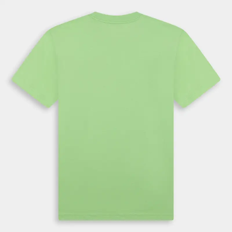 Puma T-shirt Uomo Verde 2501957 miniatura 2