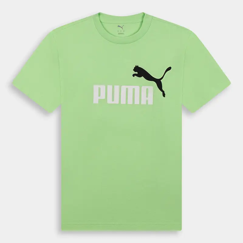 Puma T-shirt Uomo Verde 2501957