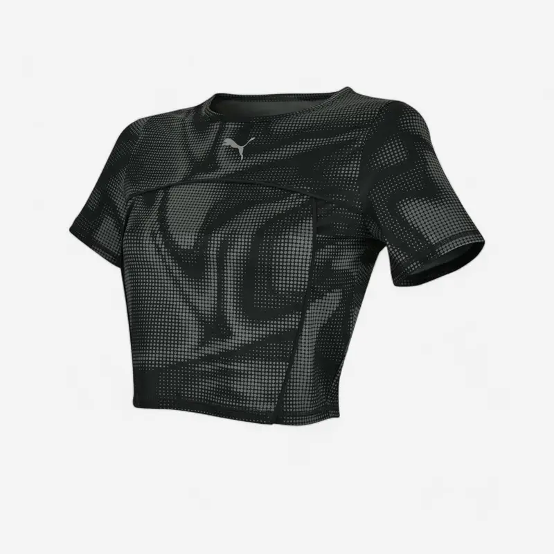 Puma T-shirt Donna 2879814