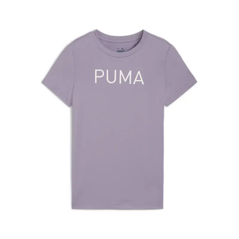 Puma T-shirt Viola 3409358