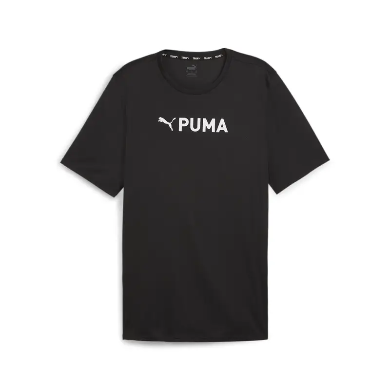 Puma T-shirt Nero 2935027