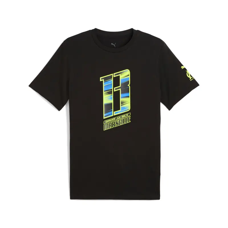 Puma T-shirt Multicolore 2829579