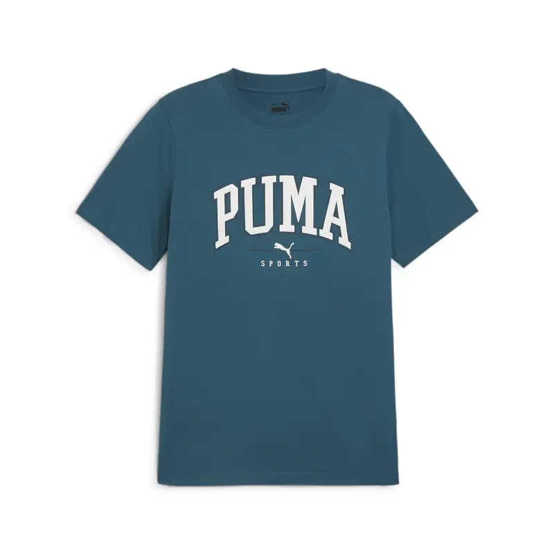Puma T-shirt Uomo Verde 3247908