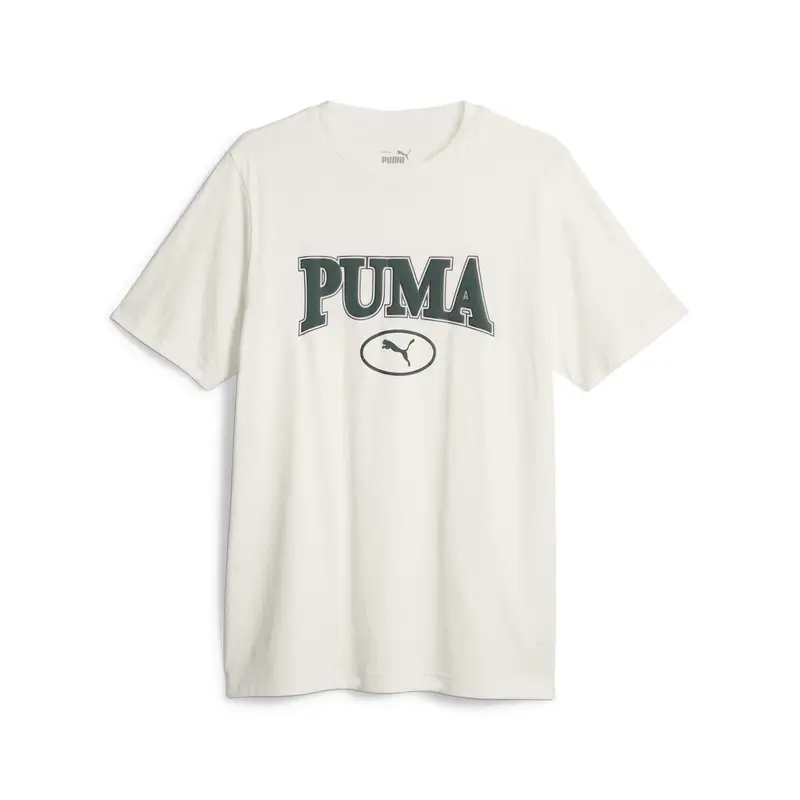 Puma T-shirt Uomo Bianco 2925074