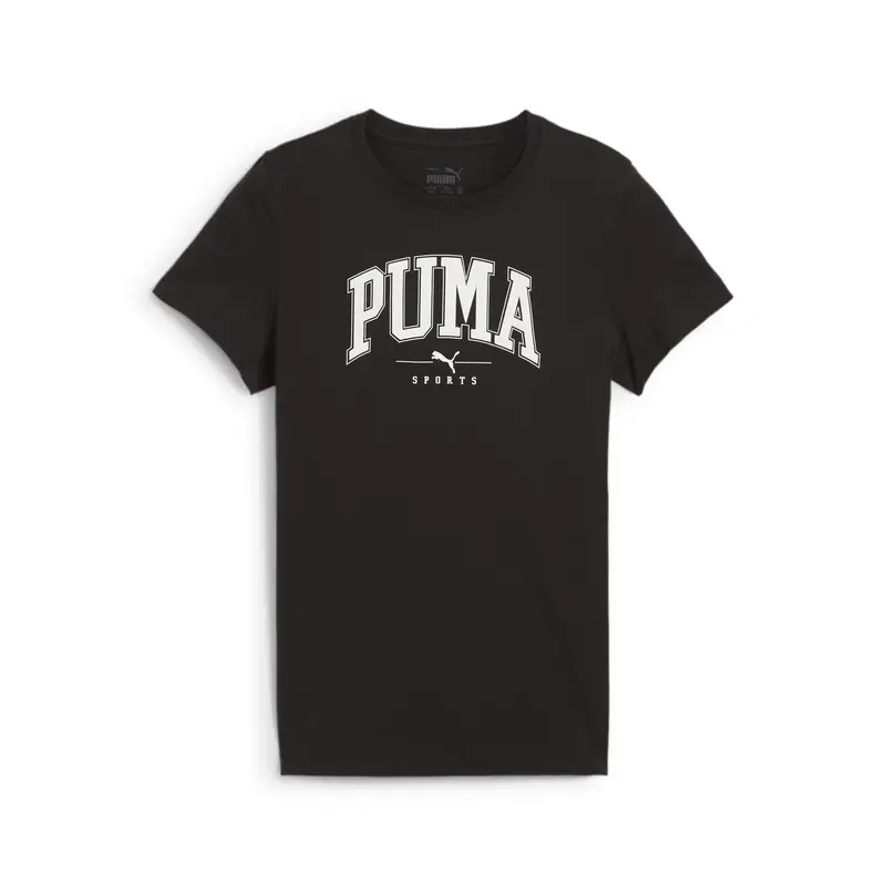 Puma T-shirt Nero 3458953