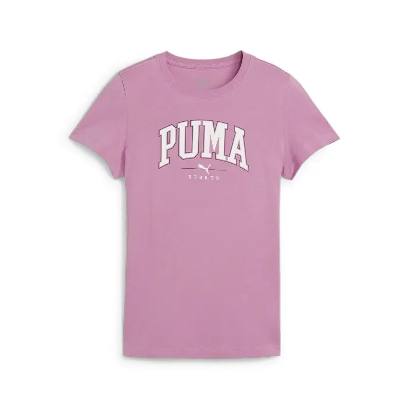 Puma T-shirt Rosa 3010573