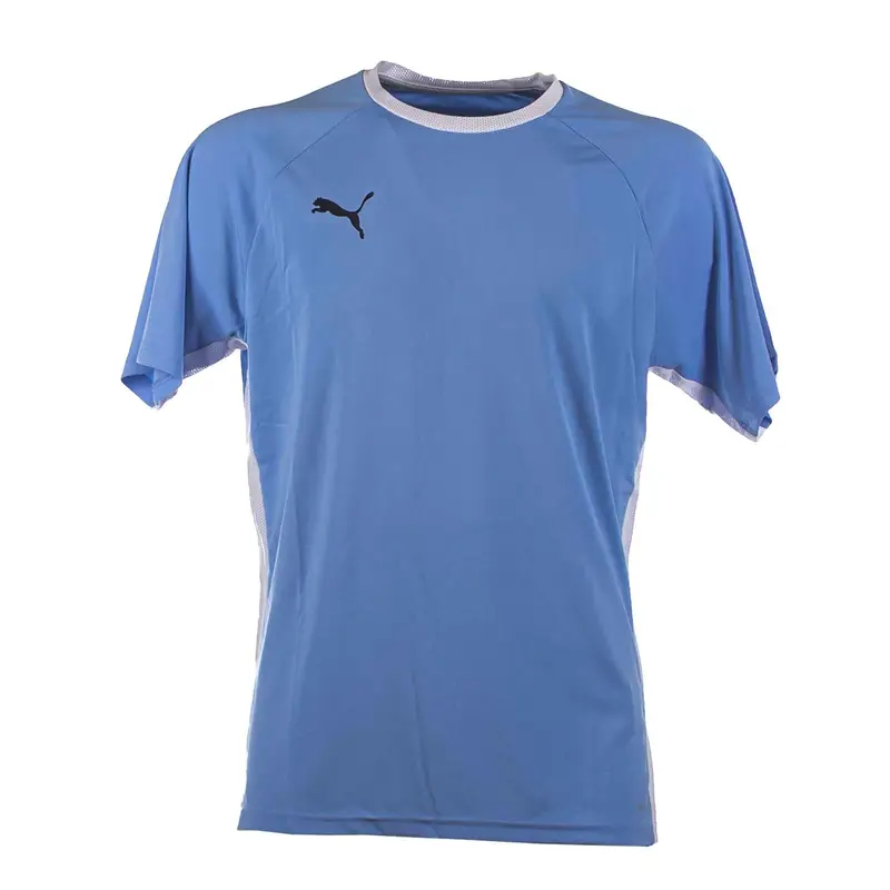 Puma T-shirt Blu 2915134