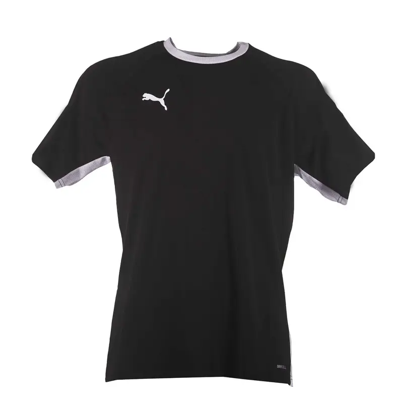 Puma T-shirt Nero 4029403