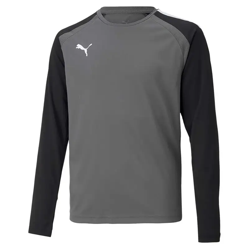 Puma T-shirt Grigio 3246899