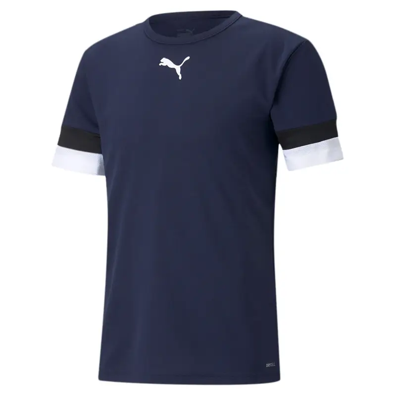Puma T-shirt Blu 3533036