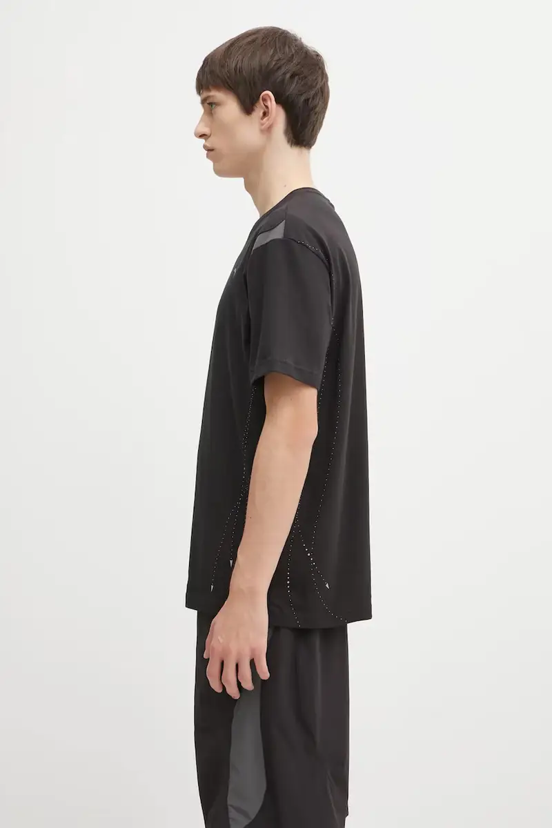 Puma T-shirt Uomo Nero 3406843 miniatura 2