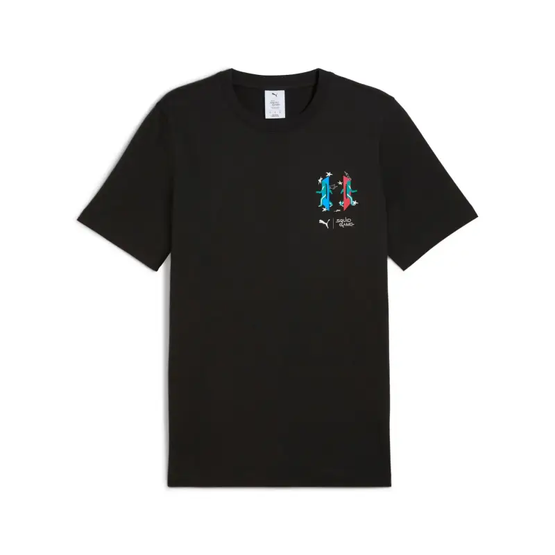 T-shirt Puma X Squid Game Graphic