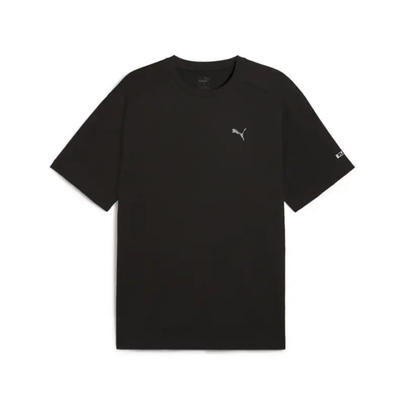 Puma T-shirt Uomo Nero 3246917