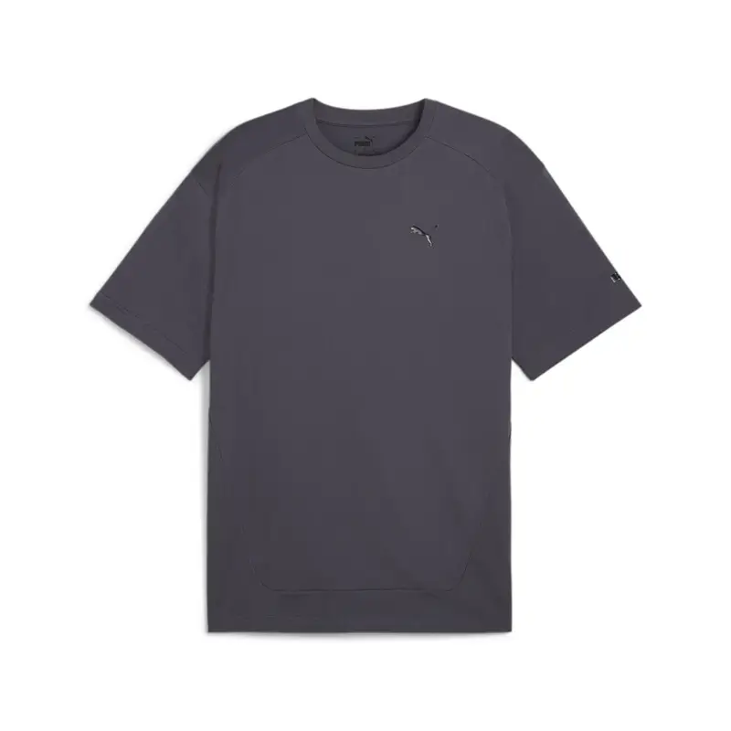 Puma T-shirt Uomo Grigio 3246919