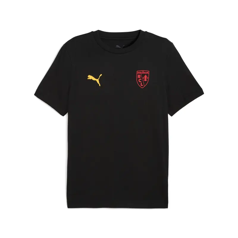 Puma T-shirt Multicolore 3572732