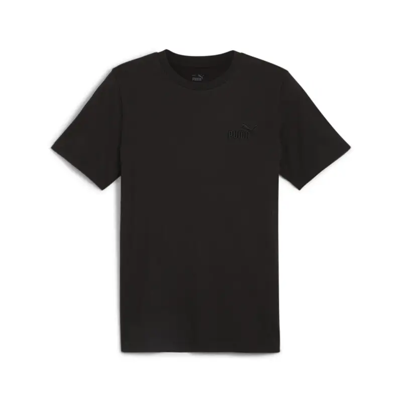 Puma T-shirt Uomo Nero 2941925