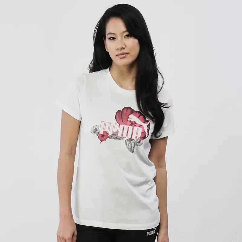 Puma T-shirt Donna 2660643
