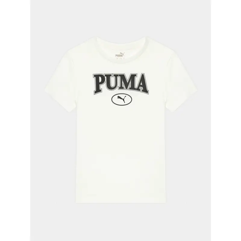 Puma T-shirt Beige 3202532