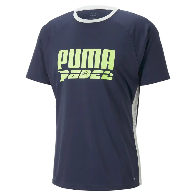 Puma T-shirt Uomo Nero 2932680