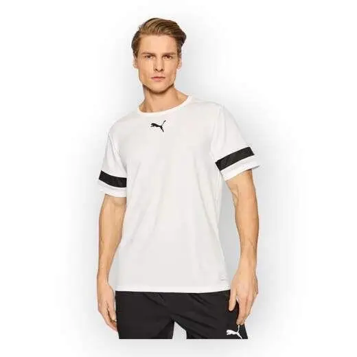 Puma T-shirt Uomo Nero 3533035