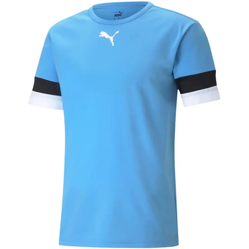Puma T-shirt Uomo Blu 2899178