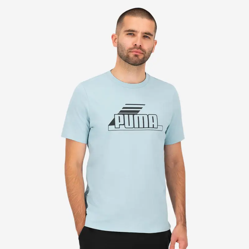 Puma T-shirt Uomo 2879837