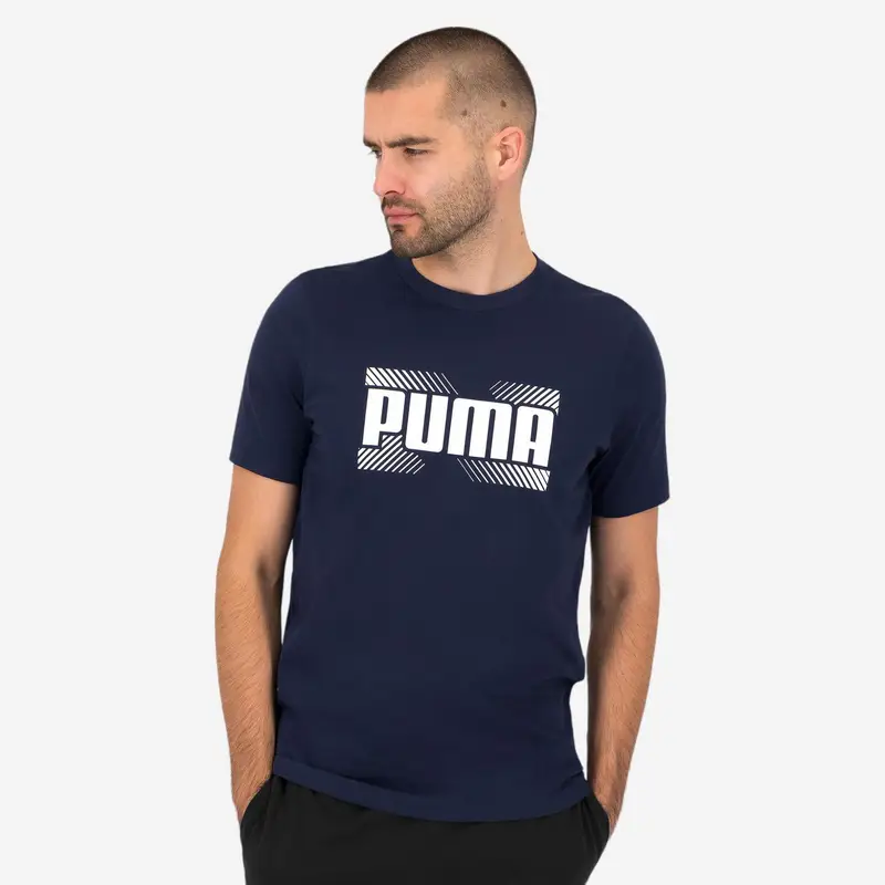 Puma T-shirt Uomo 2879840