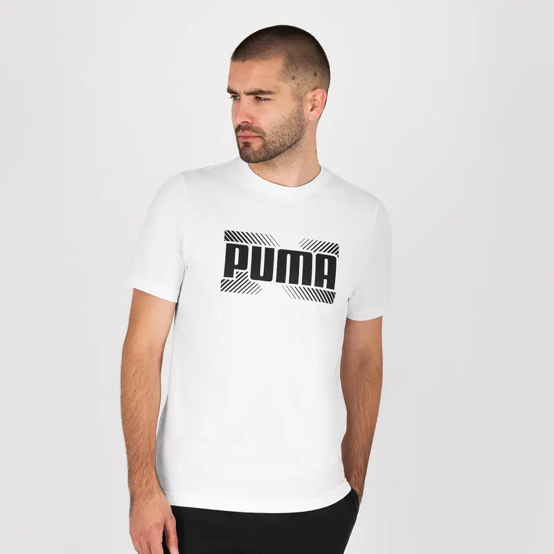 Puma T-shirt Uomo 2879866