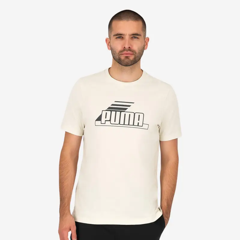 Puma T-shirt Uomo 2879835