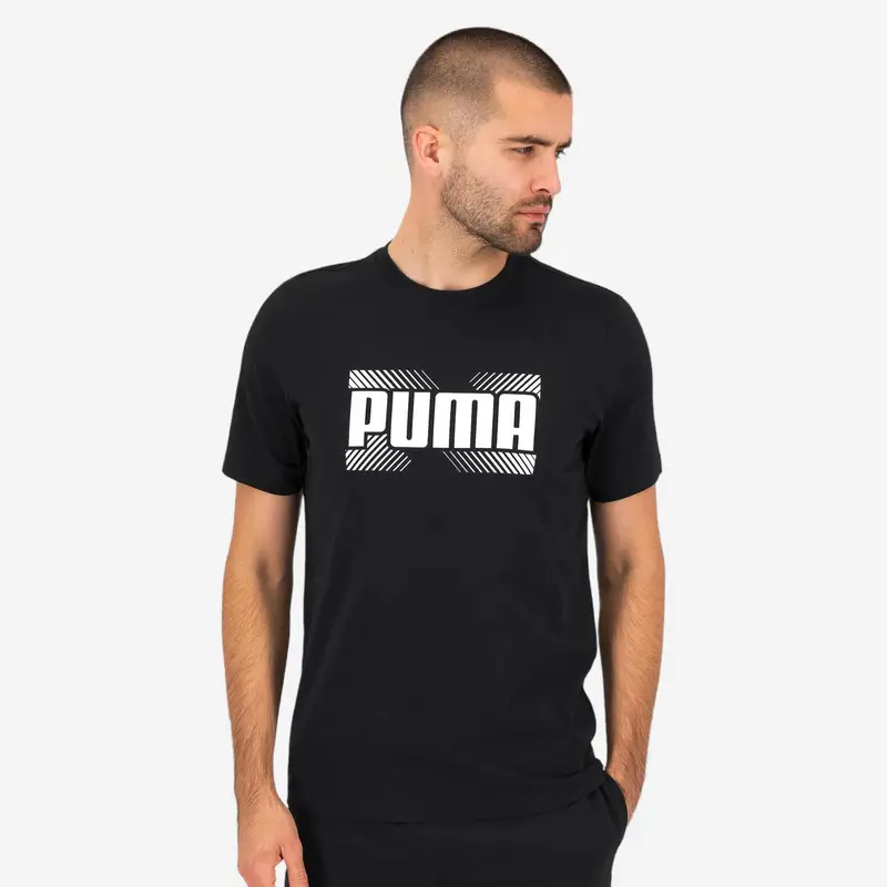 Puma T-shirt Uomo 2879833