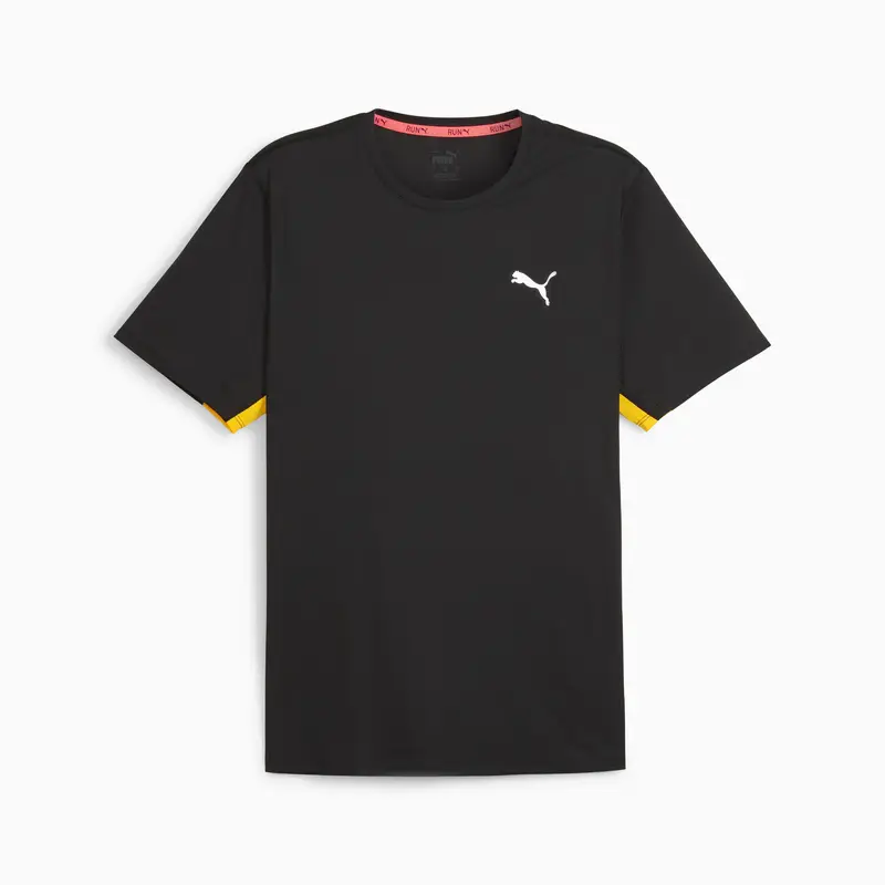 Puma T-shirt Uomo Nero 2933710