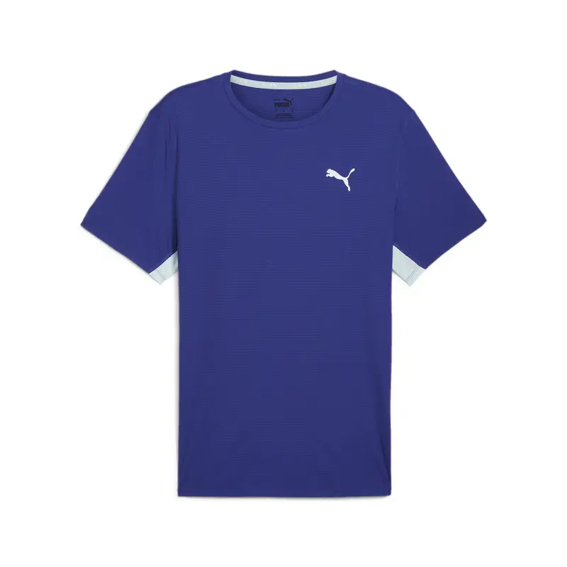 Puma T-shirt Uomo Blu 2933714