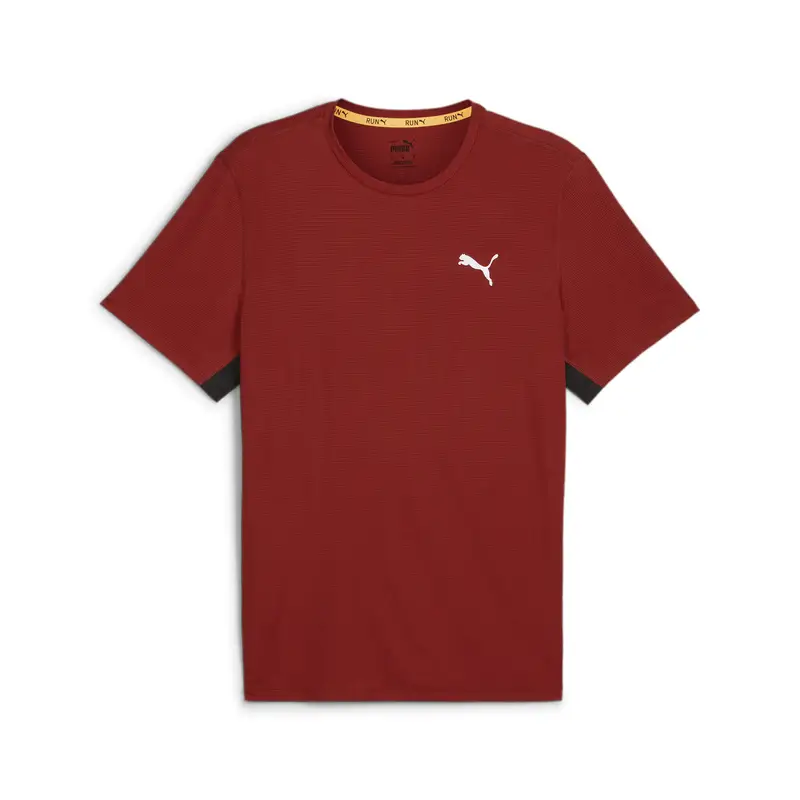 Puma T-shirt Uomo Rosso 2933709