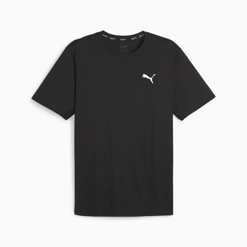 Puma T-shirt Uomo Nero 3535989