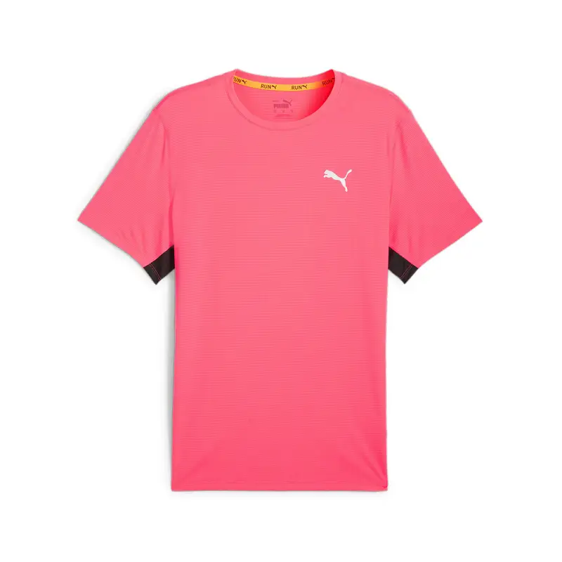 Puma T-shirt Uomo Rosa 2933712