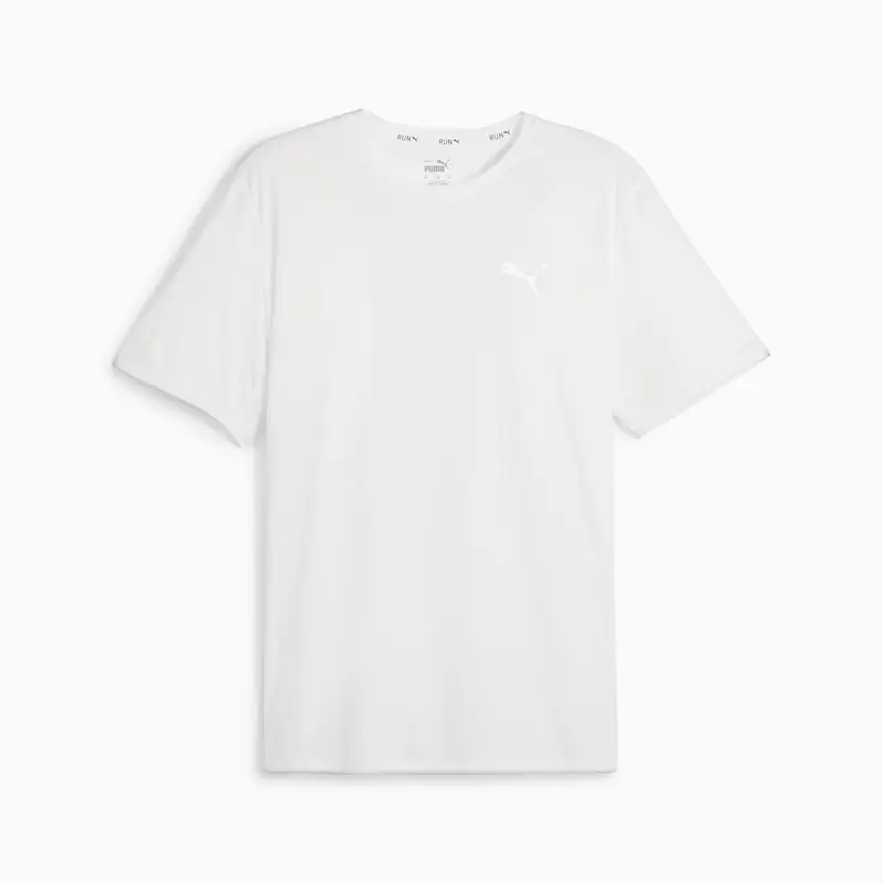 Puma T-shirt Uomo Bianco 2933713
