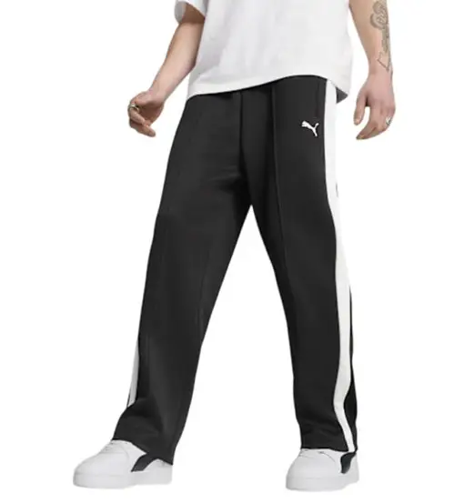 T7 Always ON - pantaloni fitness - uomo Black