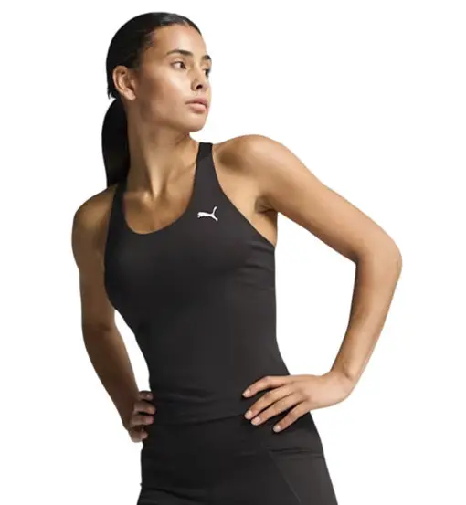 Tad Essentials 2 in 1 W - top - donna Black