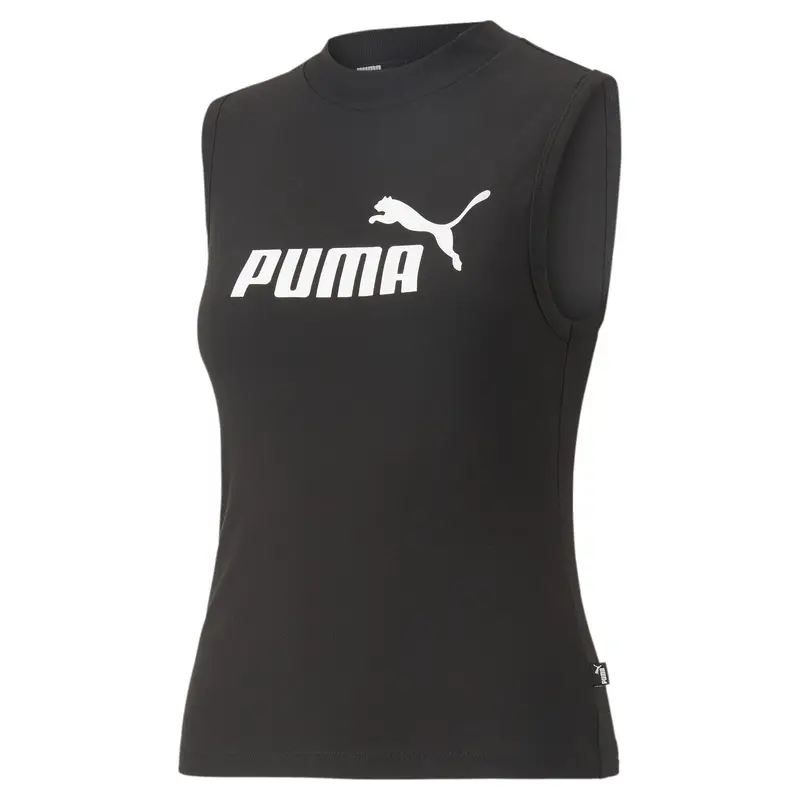 Puma Top Donna Nero 2935297