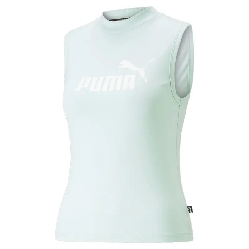 Puma Top Donna Verde 2881532