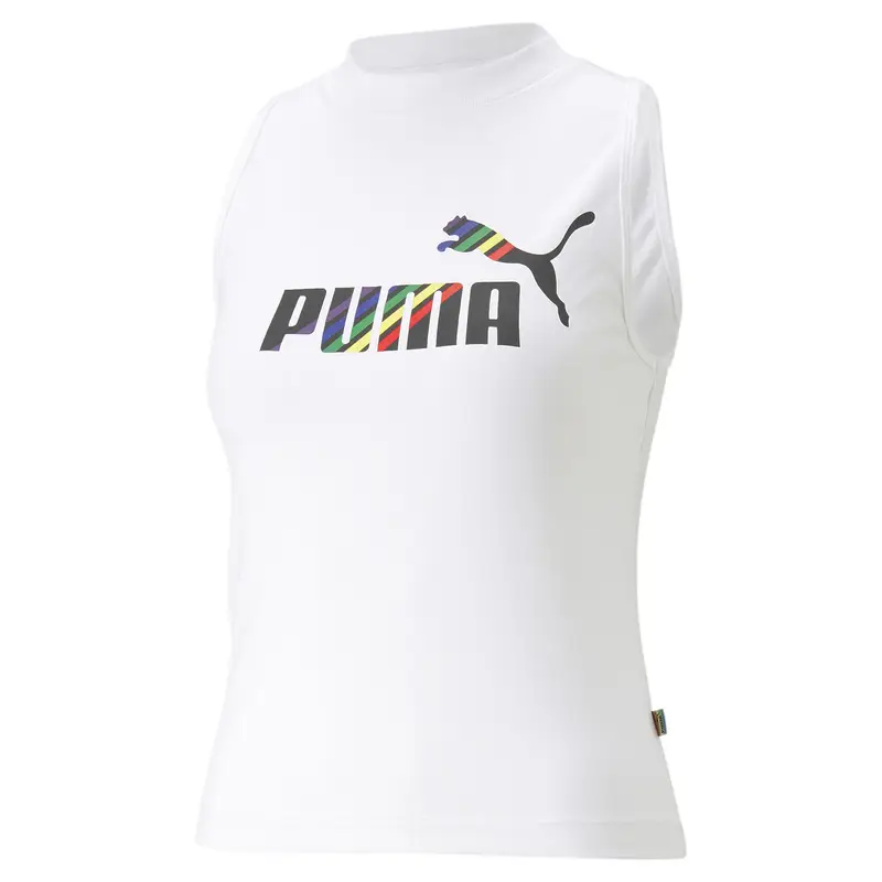 Puma Top Donna Bianco 2936082