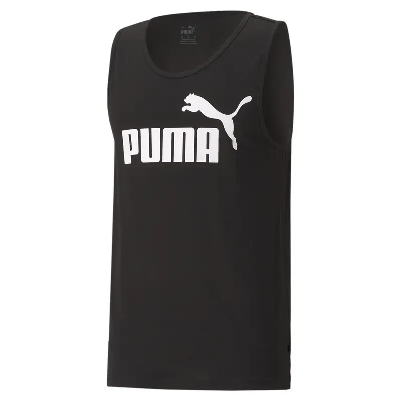 Puma Top Uomo Nero 3327730