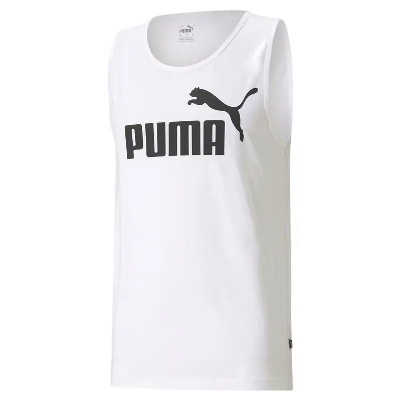 Puma Top Uomo Bianco 3192676