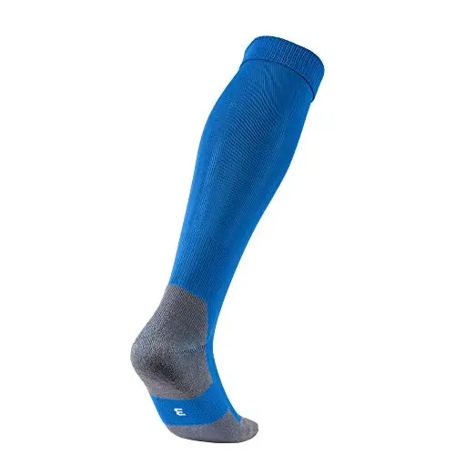 Puma Team Liga Socks Core Calzettoni da Calcio, Blu (Electric Blue Lemonade/White), 43 miniatura 2