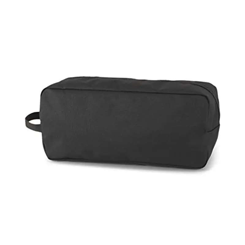 PUMA teamGOAL 23 Shoe Bag, Borsone Unisex, Nero, OSFA miniatura 2