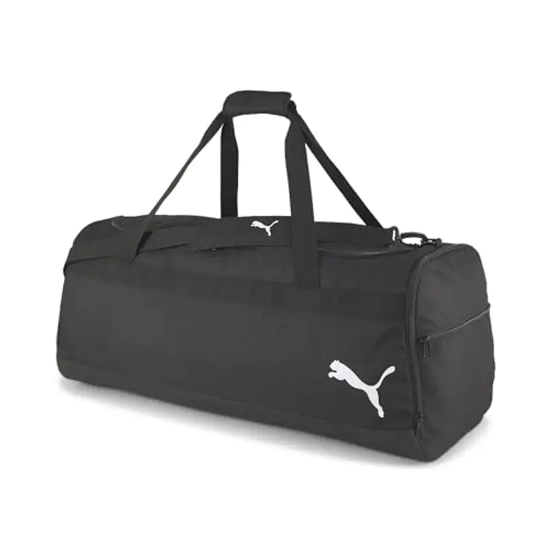 Puma teamGOAL 23 Teambag L, Borsone Unisex-Adult, Black, OSFA