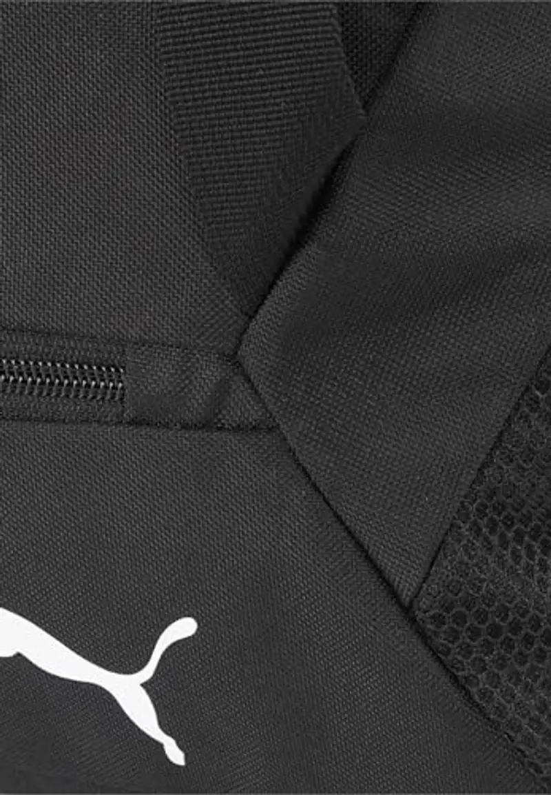 PUMA teamGOAL Teambag S - Borsa sportiva Adulti unisex, Black, OSFA miniatura 3