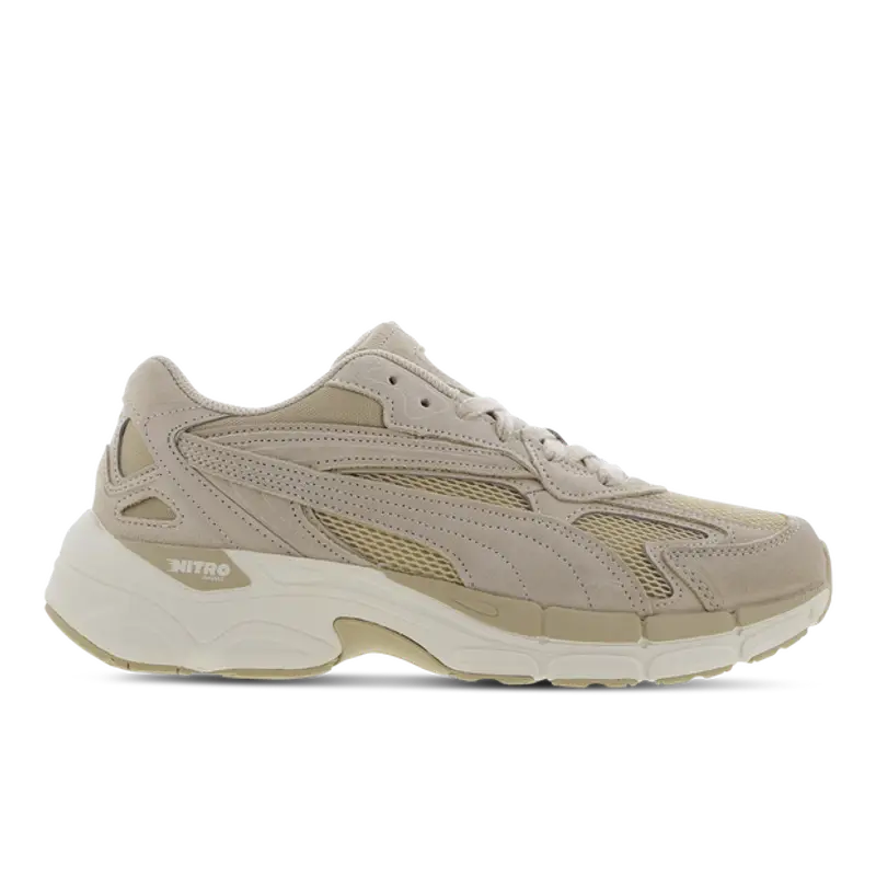 Puma Teveris male Scarpe - Beige - Rete/Sintetico - Foot Locker